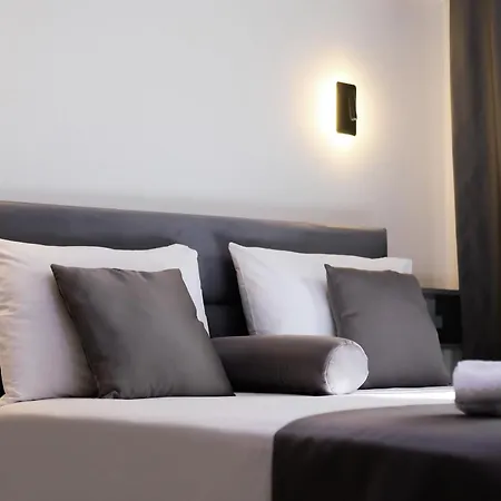 Kariva Szálloda Antalya