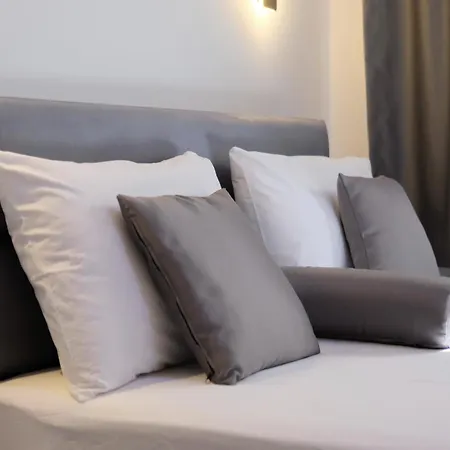 Kariva Szálloda Antalya