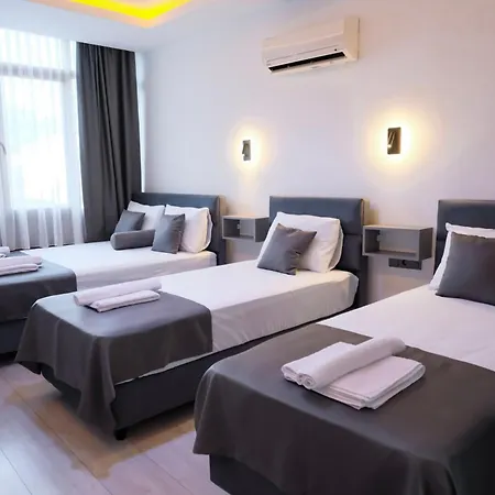 Kariva Hotel