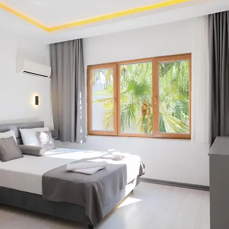 Kariva Antalya