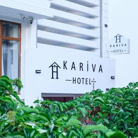 Hotel Kariva