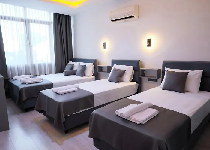 Kariva Ξενοδοχείο