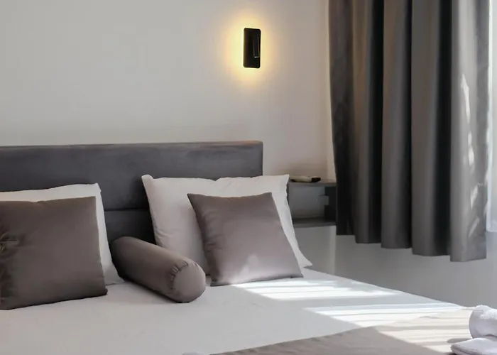 Ξενοδοχείο Kariva