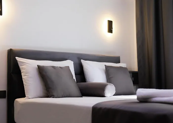 Kariva Ξενοδοχείο Αττάλεια