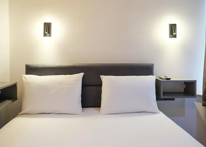 Kariva Ξενοδοχείο *