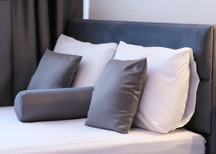 Kariva Ξενοδοχείο