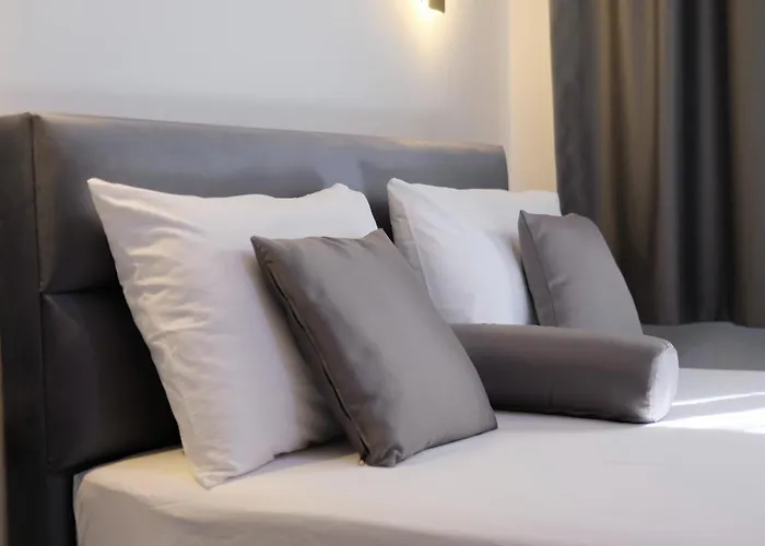 Kariva Ξενοδοχείο Αττάλεια