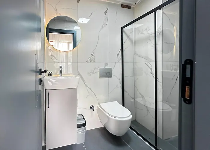 Kariva Ξενοδοχείο Αττάλεια