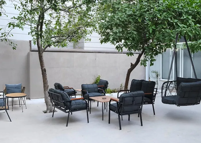 Ξενοδοχείο Kariva *