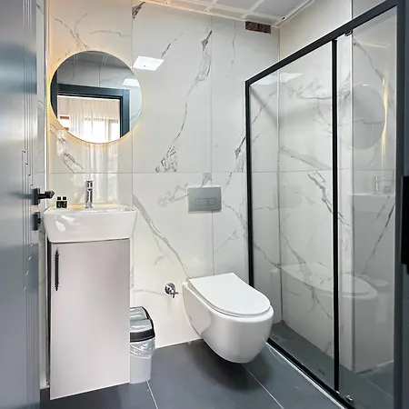 Kariva Otel Antalya
