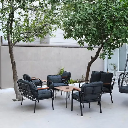 Hotel Kariva *