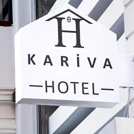 Kariva Otel *