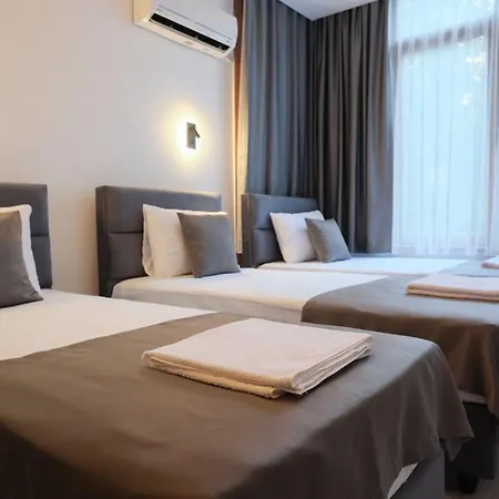 Hotel Kariva *