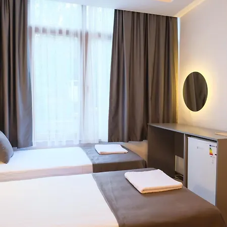 Kariva Hotel Antalia