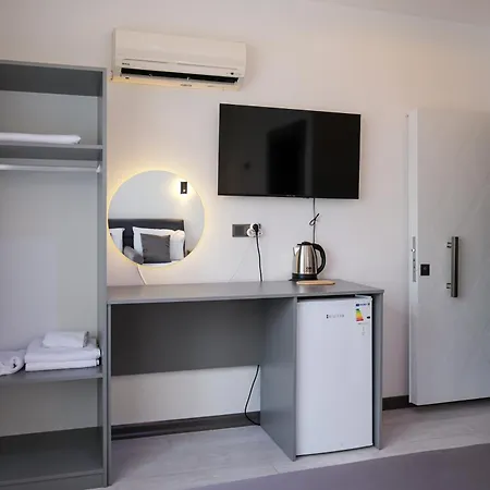 Hotel Kariva Antalia