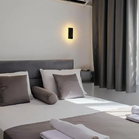 Hotell Kariva